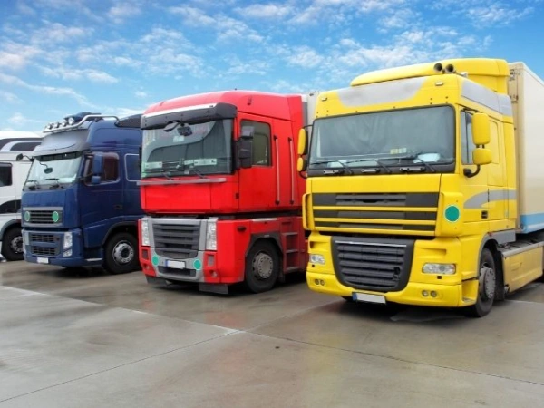 Bursa Karaman Nakliye